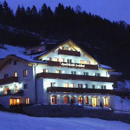 Ladis-7 By Interhome Appartement