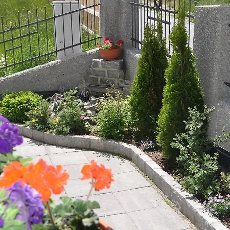 Ladis-7 By Interhome