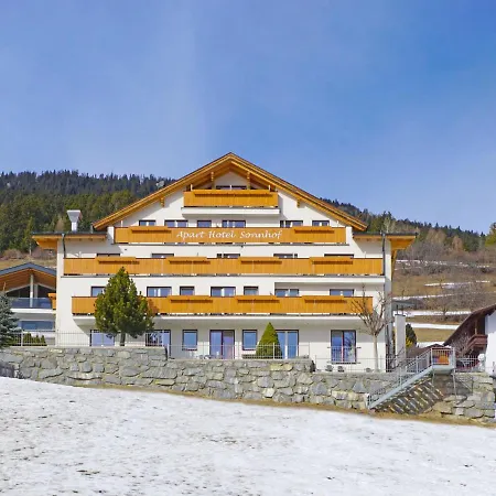 Ladis-7 By Interhome Appartement