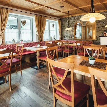 Appartement Ladis-7 By Interhome *