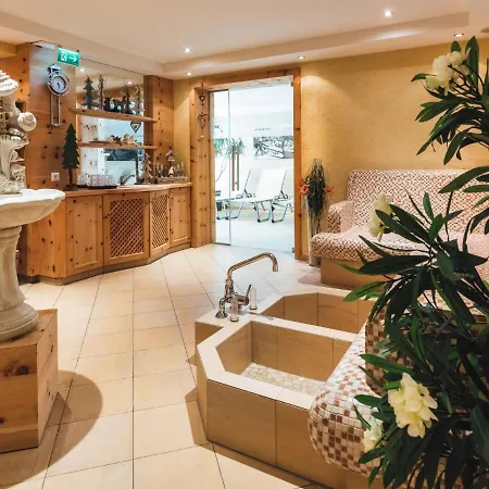 Appartement Ladis-7 By Interhome Ladis