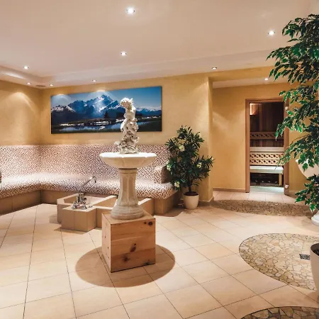 Ladis-7 By Interhome Appartement *