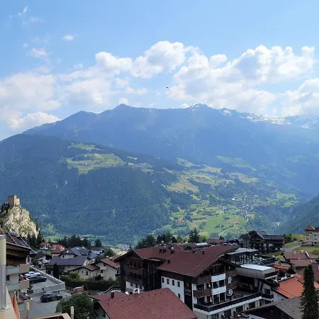 Appartement Ladis-7 By Interhome *