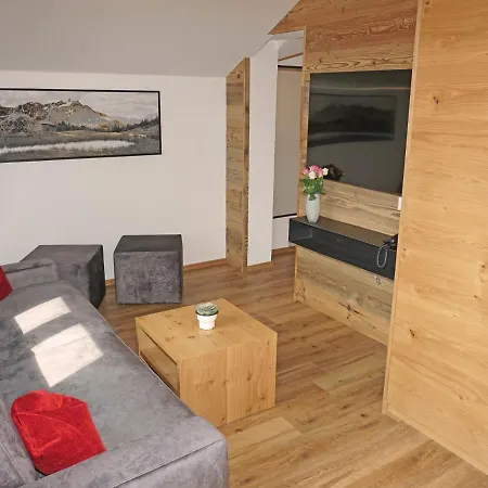 Ladis-7 By Interhome