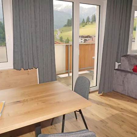 Appartement Ladis-7 By Interhome *