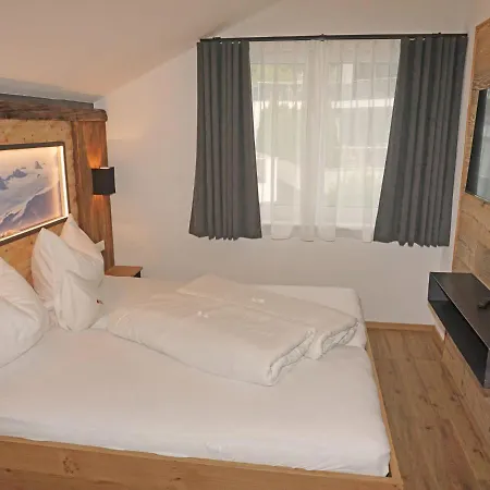 Ladis-7 By Interhome Appartement Ladis