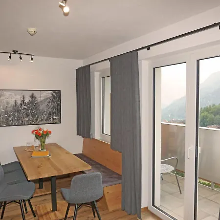 Ladis-7 By Interhome * Ladis