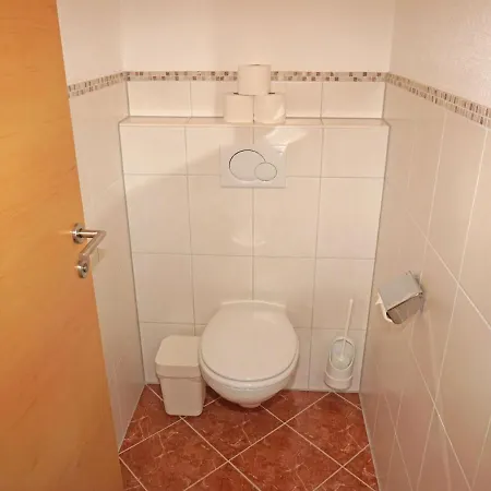 Apartamento Ladis-7 By Interhome *