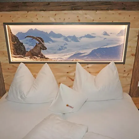 Appartement Ladis-7 By Interhome *