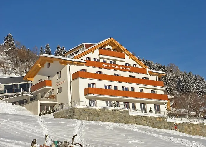 Ladis-7 By Interhome Appartamento Ladis