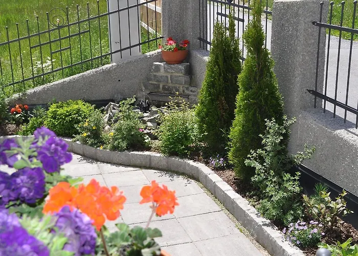 Ladis-7 By Interhome