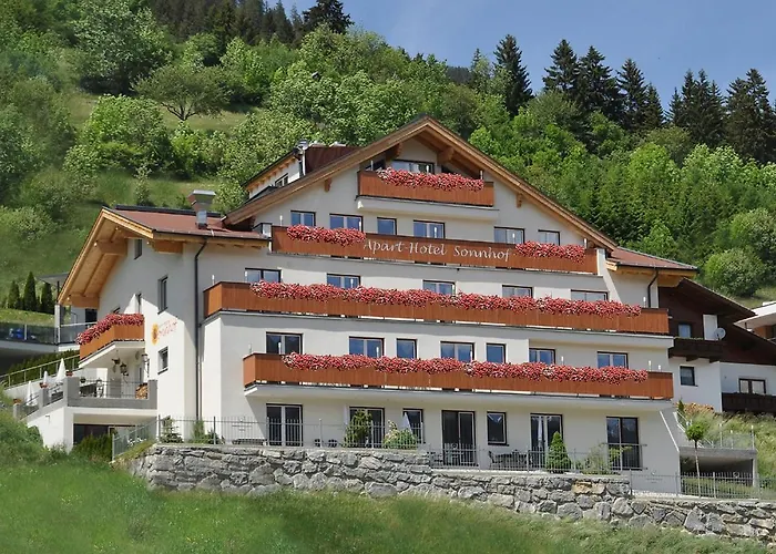 아파트 Ladis-7 By Interhome 라디스