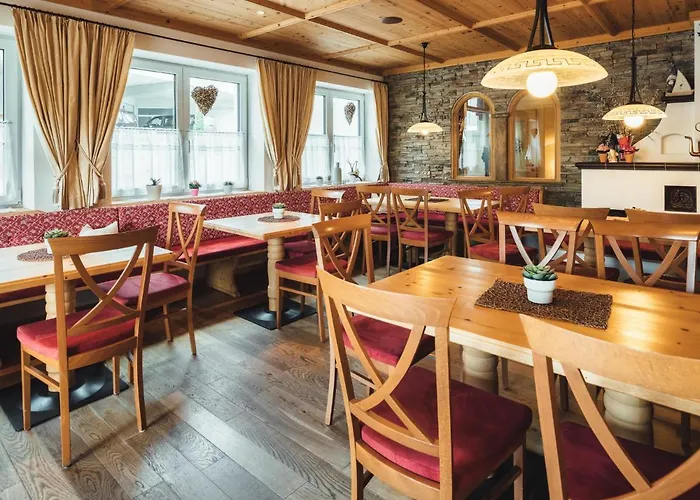 아파트 Ladis-7 By Interhome *