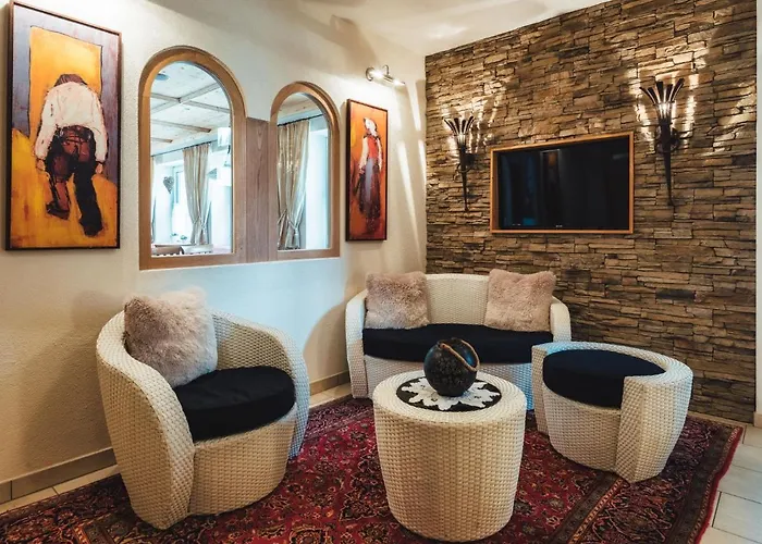 Ladis-7 By Interhome * 라디스