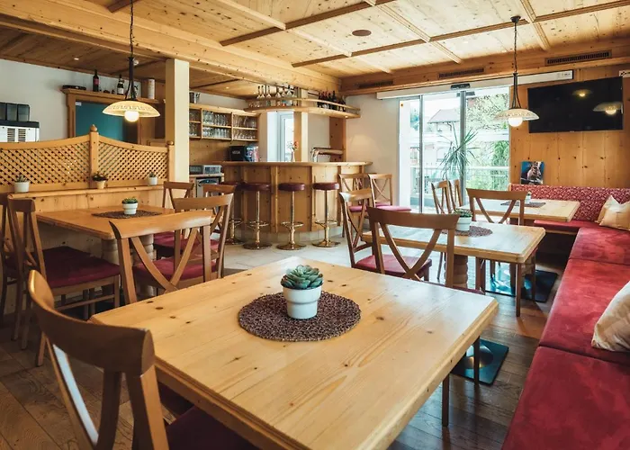 Ladis-7 By Interhome 아파트 *