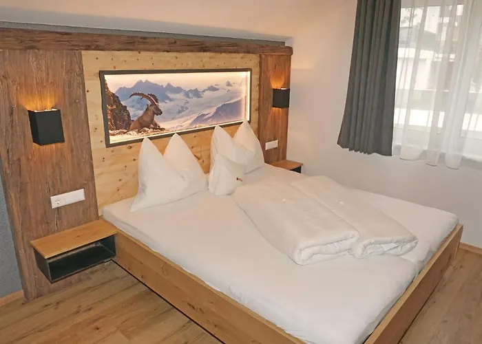 Ladis-7 By Interhome 아파트 라디스