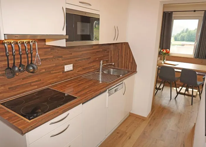 Ladis-7 By Interhome 아파트 *