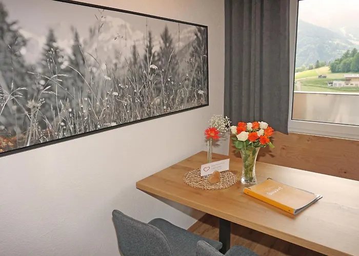 아파트 Ladis-7 By Interhome *