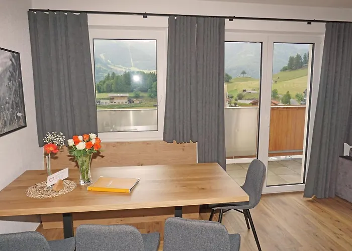 Ladis-7 By Interhome