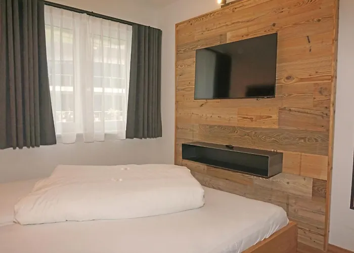 아파트 Ladis-7 By Interhome *