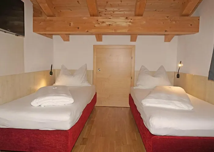 Ladis-7 By Interhome *