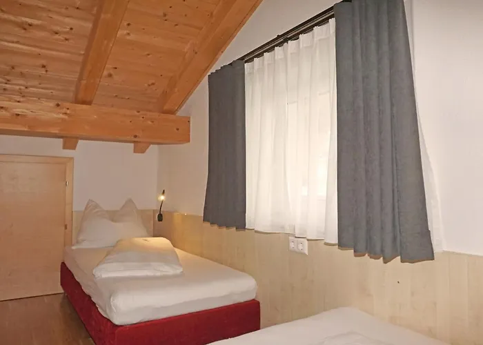 Ladis-7 By Interhome 아파트 라디스