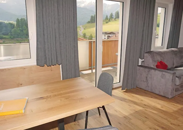 아파트 Ladis-7 By Interhome *