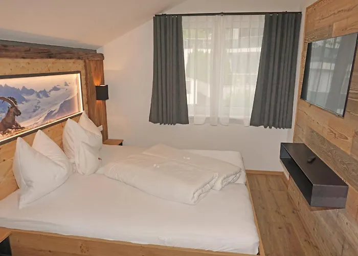 Ladis-7 By Interhome 아파트 라디스