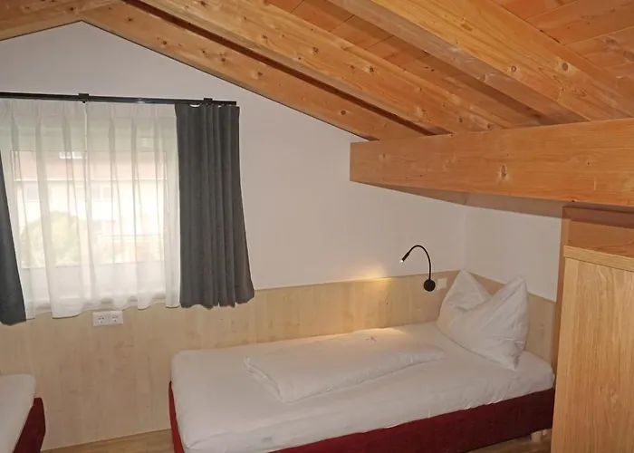 아파트 Ladis-7 By Interhome 라디스