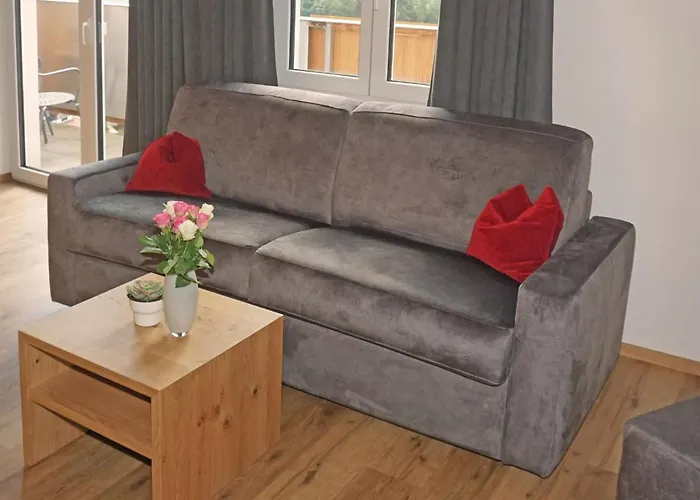 Ladis-7 By Interhome 아파트 라디스