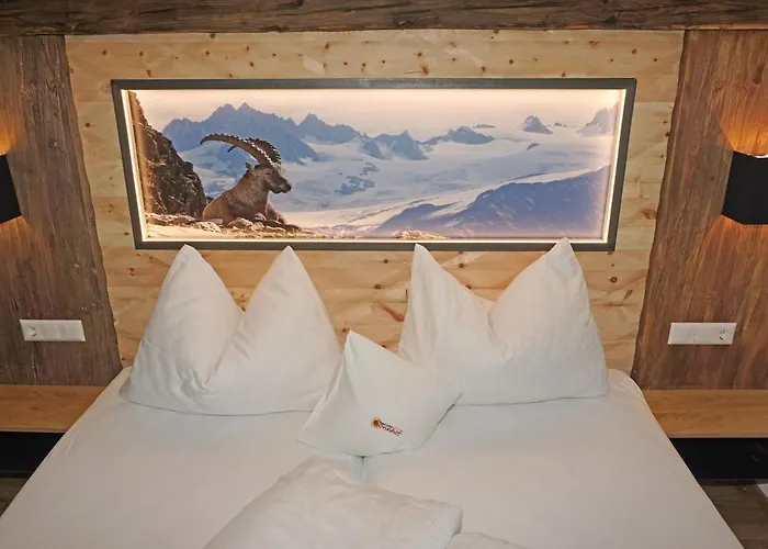 아파트 Ladis-7 By Interhome *