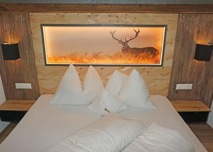 Ladis-7 By Interhome Appartamento Ladis