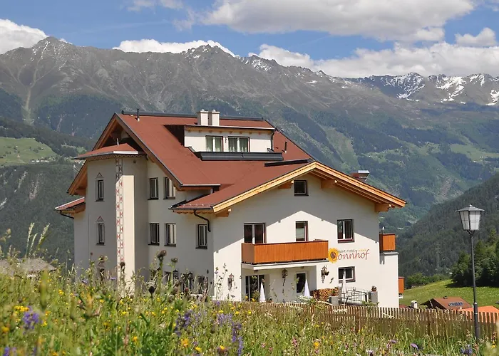 아파트 Ladis-7 By Interhome 라디스