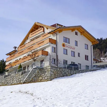 Ladis-7 By Interhome Apartamento Ladis