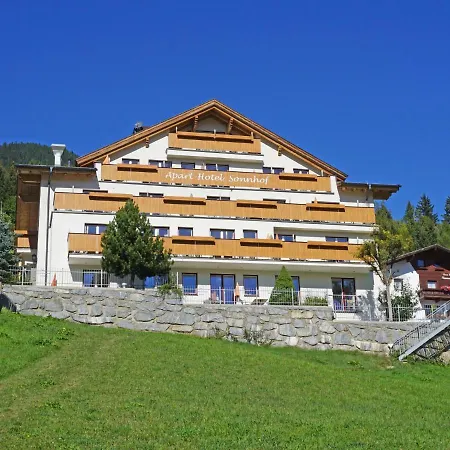 Ladis-7 By Interhome 拉迪斯