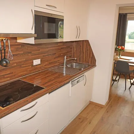 Ladis-7 By Interhome Appartamento *
