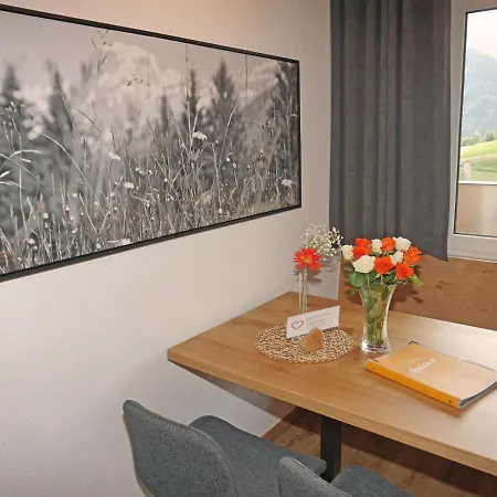 Appartamento Ladis-7 By Interhome *
