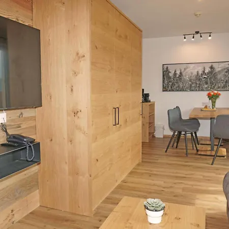 Appartamento Ladis-7 By Interhome Ladis