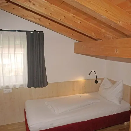 Appartamento Ladis-7 By Interhome Ladis