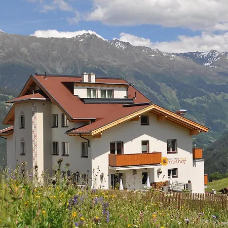 Appartamento Ladis-7 By Interhome Ladis