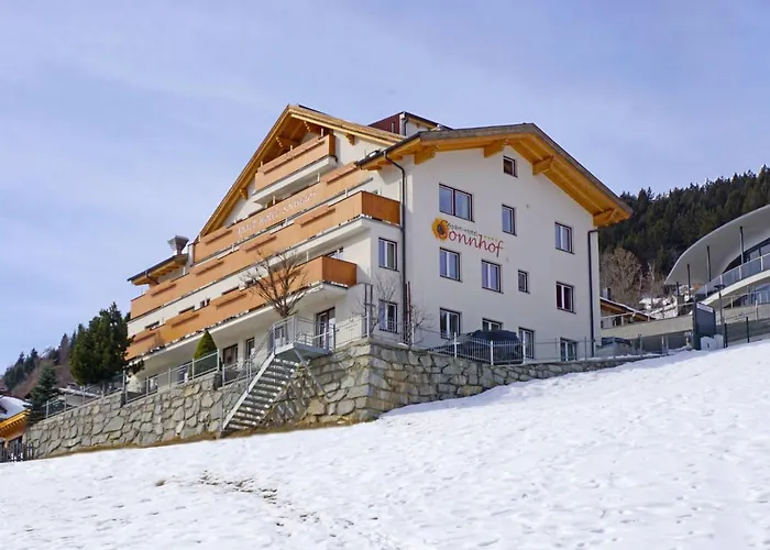 Ladis-7 By Interhome 公寓 拉迪斯