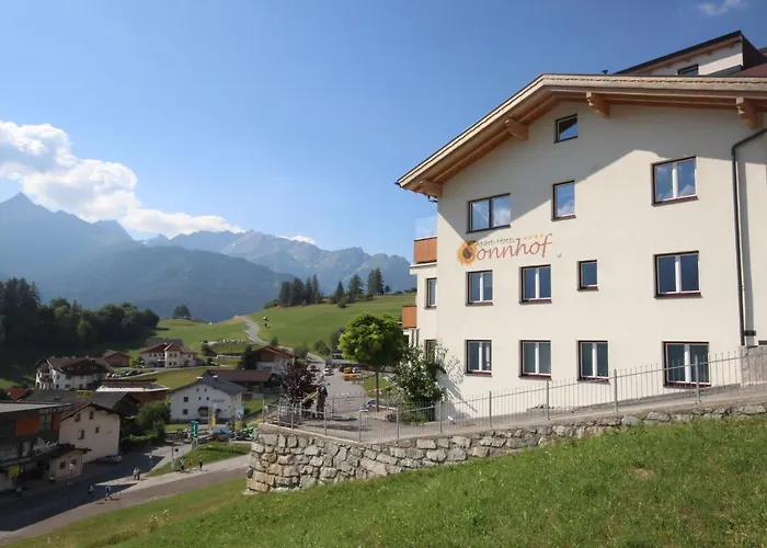 公寓 Ladis-7 By Interhome 拉迪斯