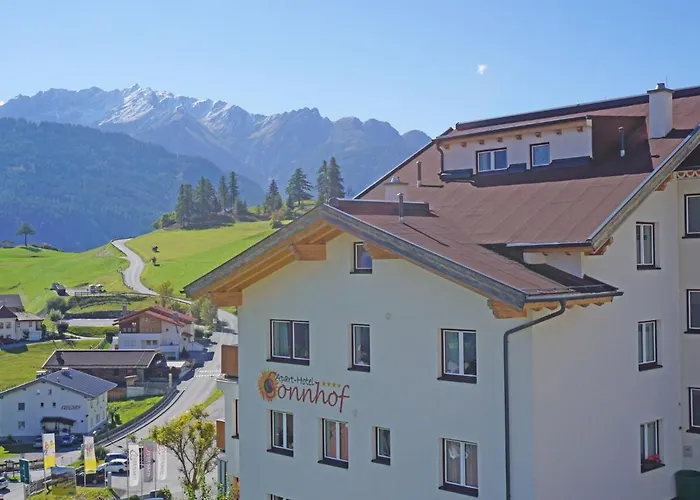 Ladis-7 By Interhome *