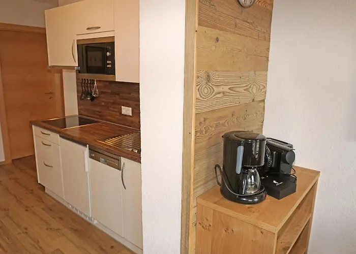 Ladis-7 By Interhome