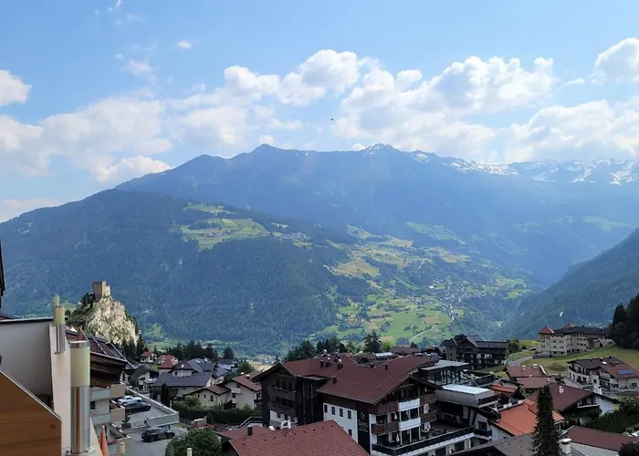 公寓 Ladis-7 By Interhome *