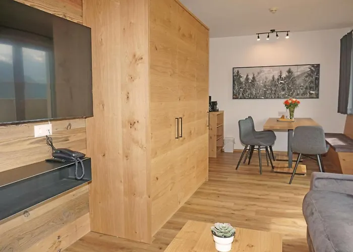 公寓 Ladis-7 By Interhome 拉迪斯