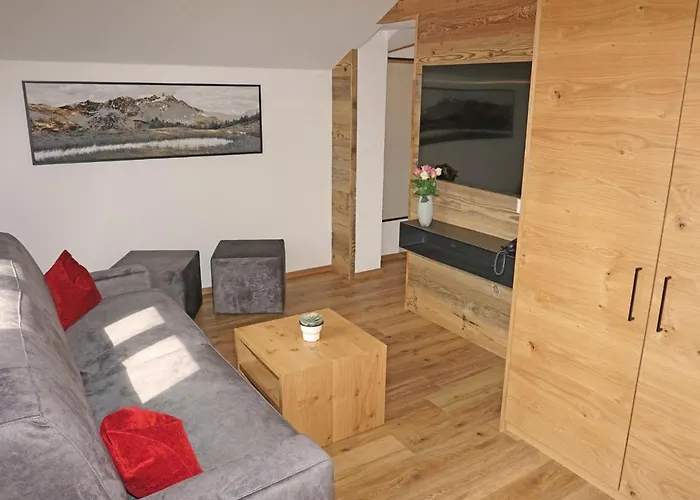 Ladis-7 By Interhome