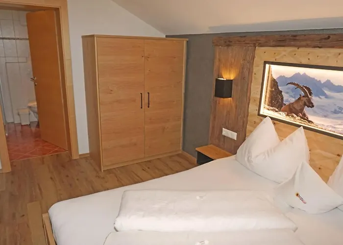 公寓 Ladis-7 By Interhome 拉迪斯