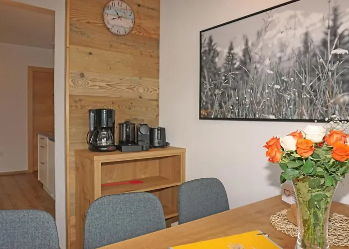 Ladis-7 By Interhome * 拉迪斯