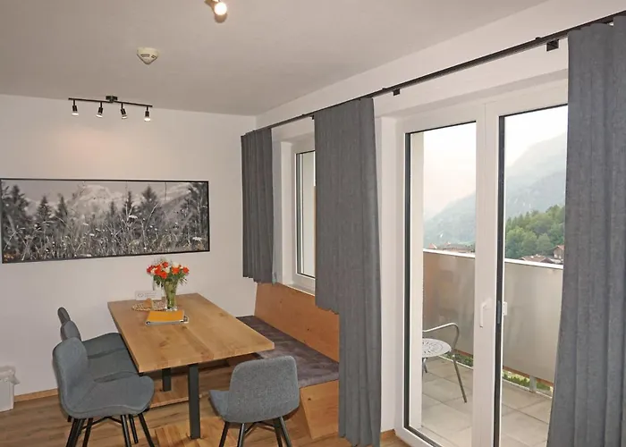 Ladis-7 By Interhome * 拉迪斯